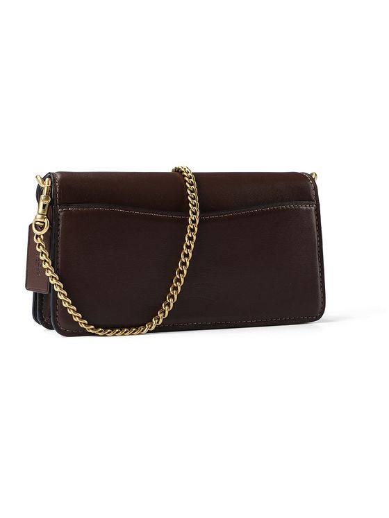 COACH Tabby Skuldertaske Læder 20 cm