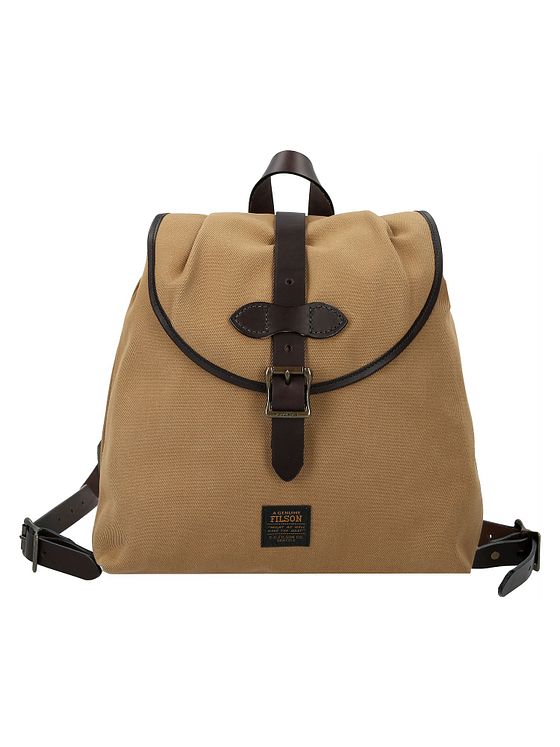 Filson Rugged Twill City-rygsæk 12 cm