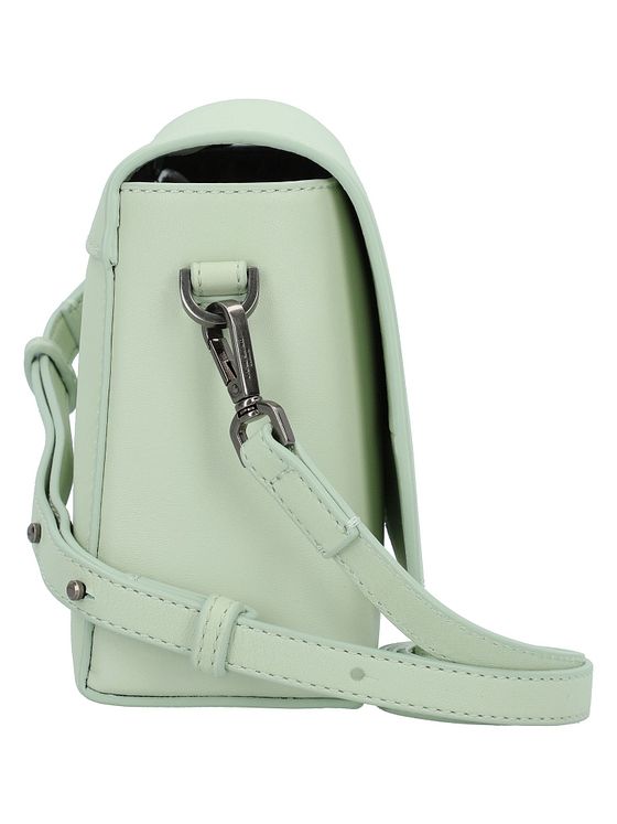 Liebeskind Hilla Skuldertaske Læder 22 cm