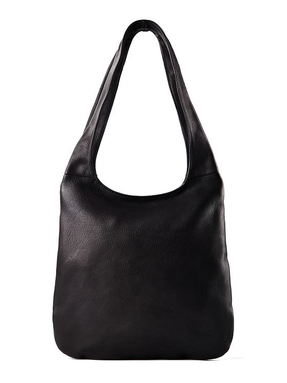 Harold's Cufu Skuldertaske Læder 34 cm