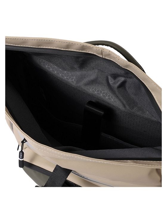 Hedgren Commute Bike Hub Cykelrygsæk 59 cm Hedgren Commute Bike Hub Cykelrygsæk 59 cm