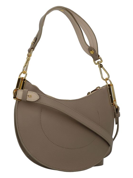 Coccinelle Sunup Skuldertaske Læder 25.5 cm