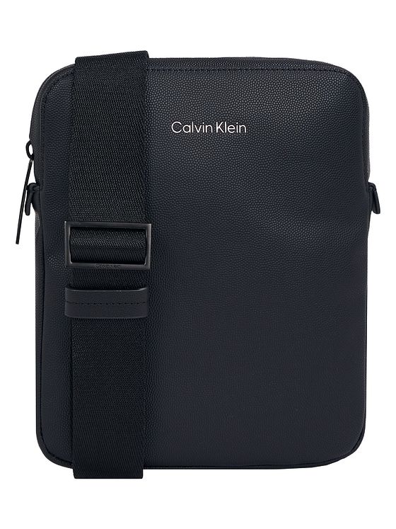Calvin Klein CK Must Mini Bag skuldertaske 18 cm Calvin Klein CK Must Mini Bag skuldertaske 18 cm