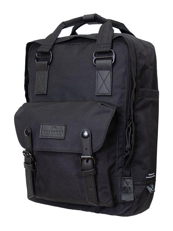 Doughnut Macaroon Daypack 38 cm Laptoprum Doughnut Macaroon Daypack 38 cm Laptoprum