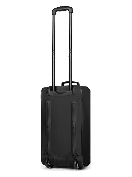 Redolz Duffle Essentials rejsetaske med 2 hjul 51 cm Redolz Duffle Essentials rejsetaske med 2 hjul 51 cm