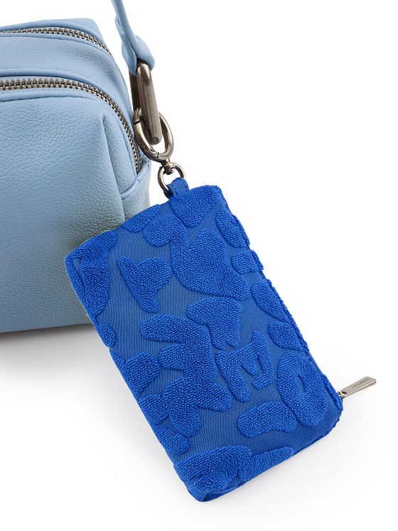 FredsBruder Color Kiss Taška přes rameno Kůže 26 cm