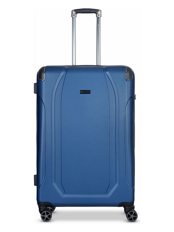 bugatti Valencia 4 hjul Trolley L 77 cm