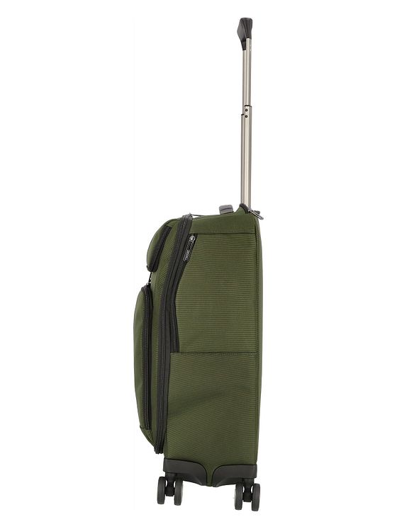 Piquadro Brief 2 hjul Kabinetrolley 45 cm