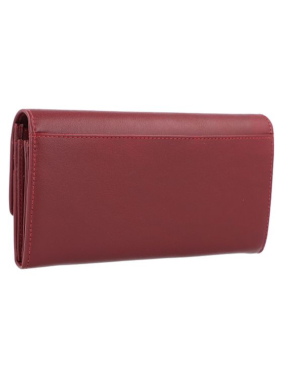 Esquire Peru-pung RFID-læder 18,5 cm