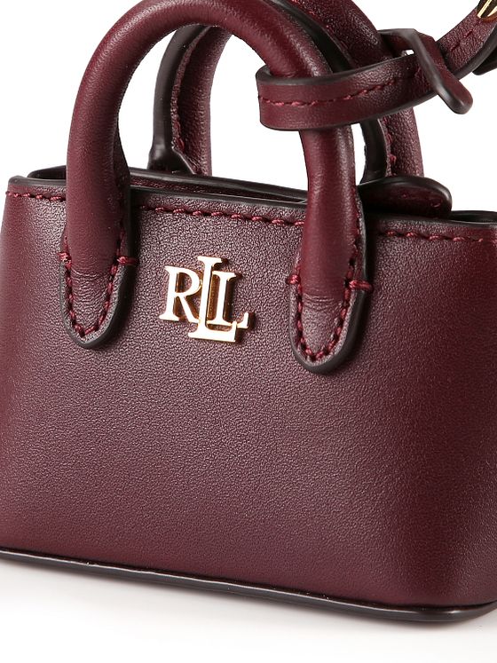 Lauren Ralph Lauren Marcy taske-tag 9 cm