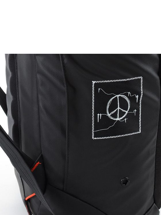 NITRO Nikuro-rygsæk 54 cm med rum til bærbar computer