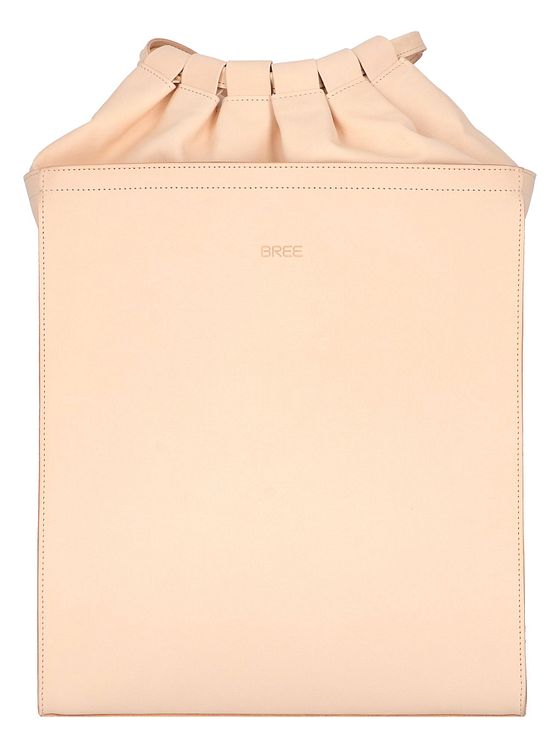 Bree Nikka 4 rygsæk i læder 34 cm