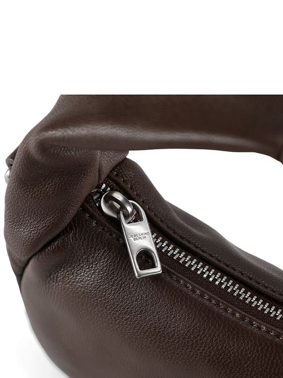 Liebeskind Farrah Håndtaske Læder 19 cm