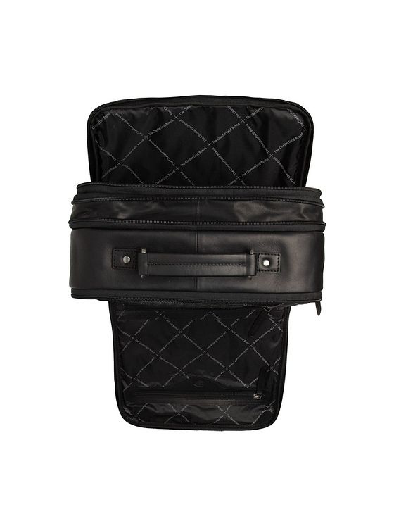 The Chesterfield Brand Jamaica Daypack Læder 40 cm Laptoprum The Chesterfield Brand Jamaica Daypack Læder 40 cm Laptoprum