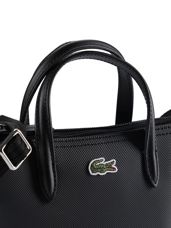 Lacoste L.12.12 Shopper-taske 20 cm