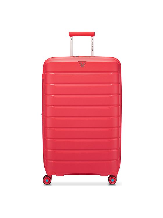 Roncato B-Flying Move 4 hjul Trolley 78 cm med strækfold