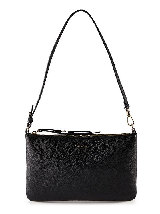 Coccinelle C-Easy Clutch taske Læder 25 cm