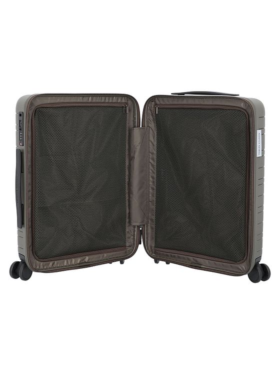 Horizn Studios H5 Essential 4-hjulet kabinevogn 55 cm