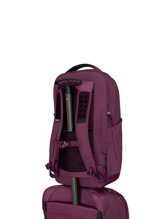 Osprey Ozone Batoh 50 cm Kapsa na notebook