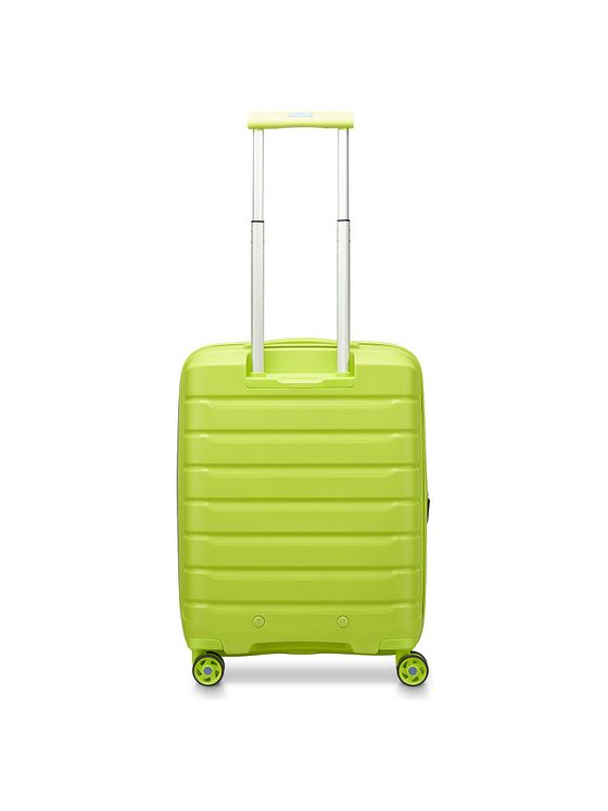 Roncato B-Flying Move 4 hjul Kabinetrolley 55 cm med strækfold