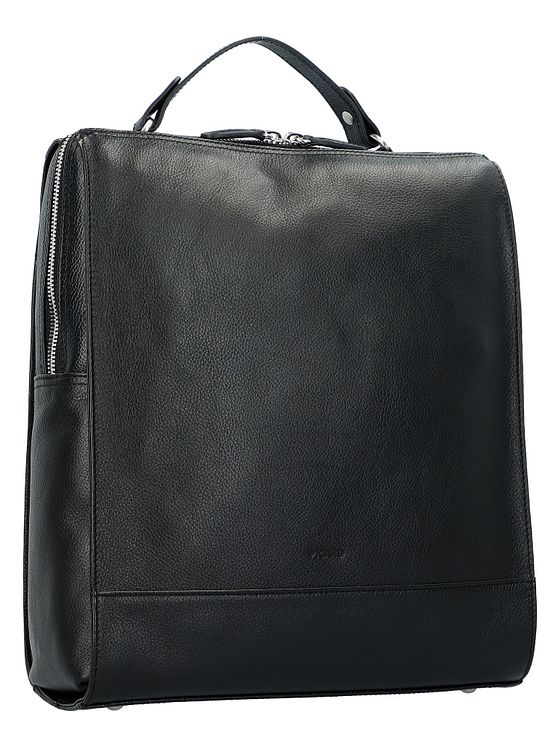Picard Luis City-rygsæk i læder 30 cm Picard Luis City-rygsæk i læder 30 cm
