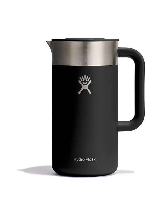 Hydro Flask Beverage Prep French Press Botella de agua 940 ml Hydro Flask Beverage Prep French Press Botella de agua 940 ml