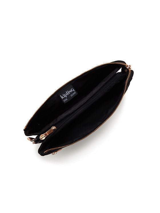 Kipling Charm Riri Zip Skuldertaske 24 cm