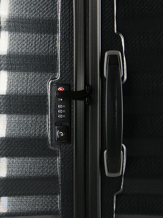 Samsonite Lite-Shock 4 kolečka Vozík 81 cm