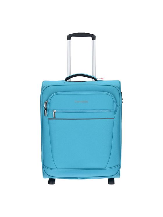 Travelite Cabin 2-hjulet kabinevogn 55 cm Travelite Cabin 2-hjulet kabinevogn 55 cm