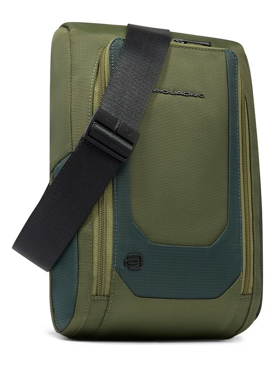 Piquadro S140 skuldertaske RFID 30 cm
