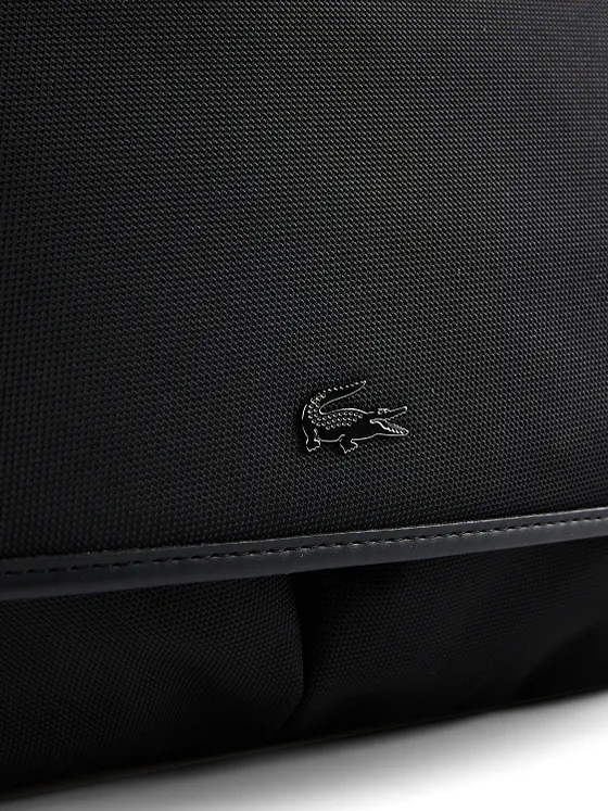 Lacoste Everyday Messenger bags 39 cm Laptopfack Lacoste Everyday Messenger bags 39 cm Laptopfack