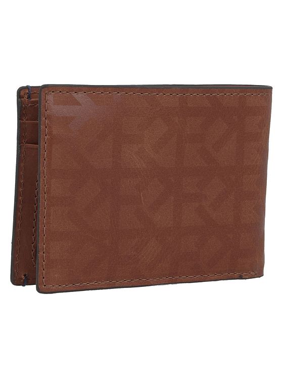 Fossil Bronson Pung Læder 11.5 cm