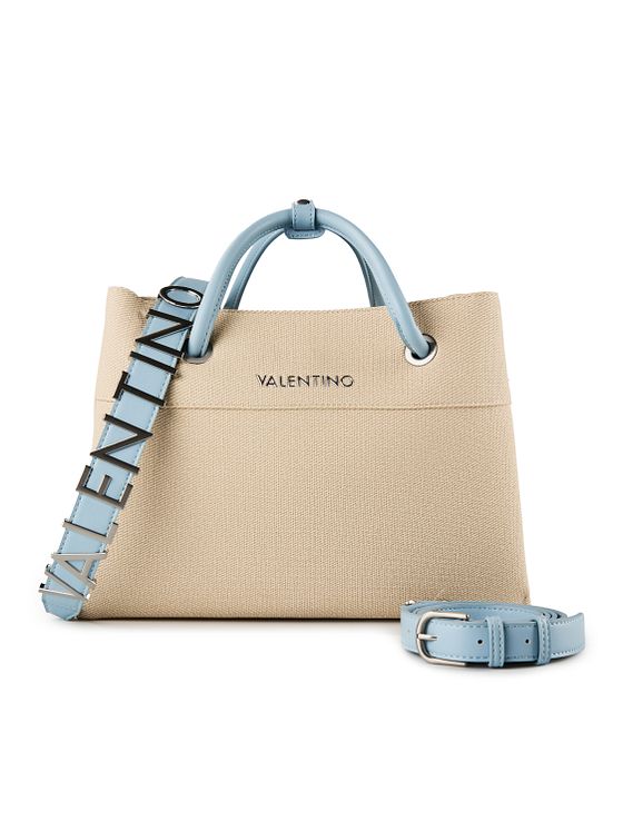 Valentino Alexia Summer Nákupní taška 35 cm