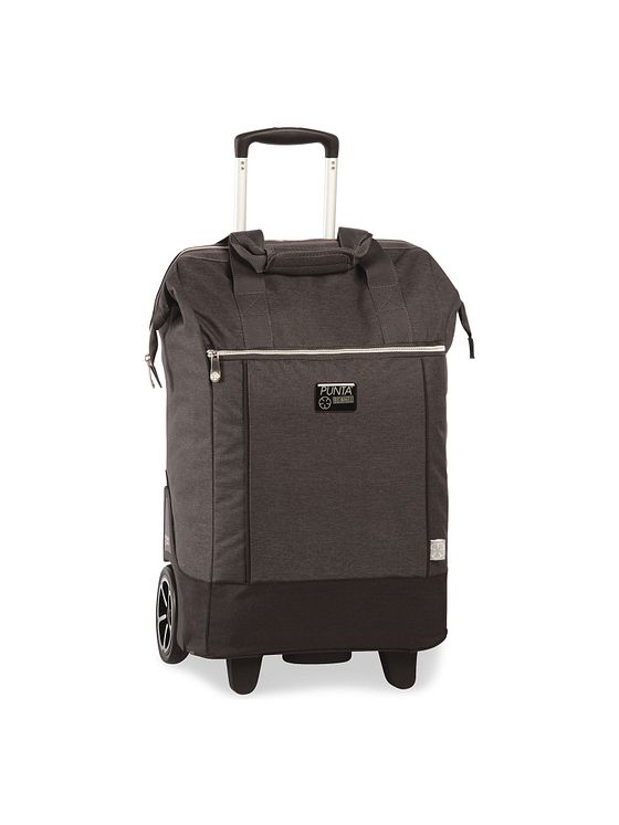 Punta Big Wheel Indkøbsvogn 62 cm