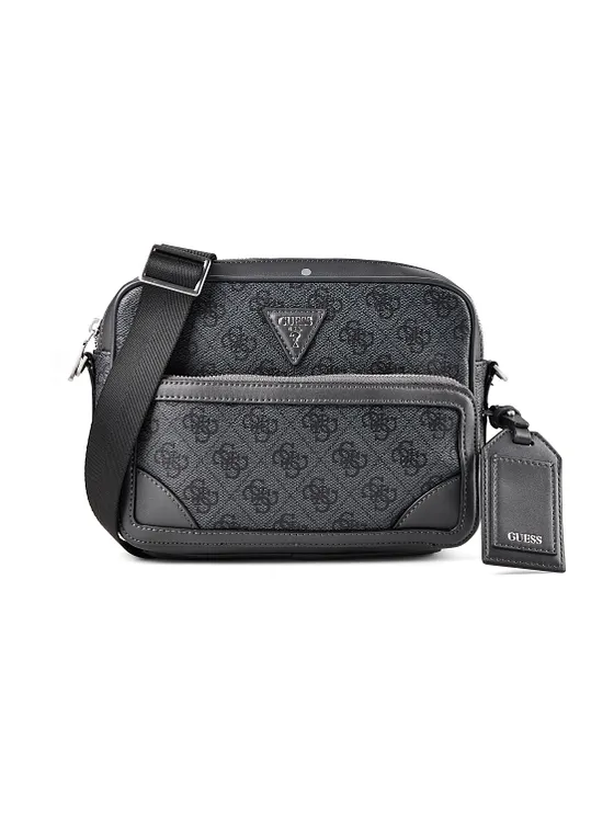 Guess Milano Bolsa de hombro 23.5 cm Guess Milano Bolsa de hombro 23.5 cm