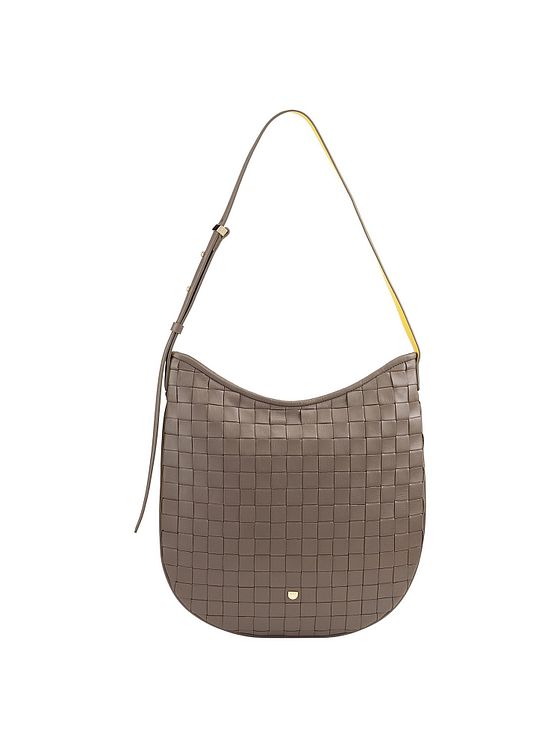 DuDu Sylvie Skuldertaske Læder 36.5 cm