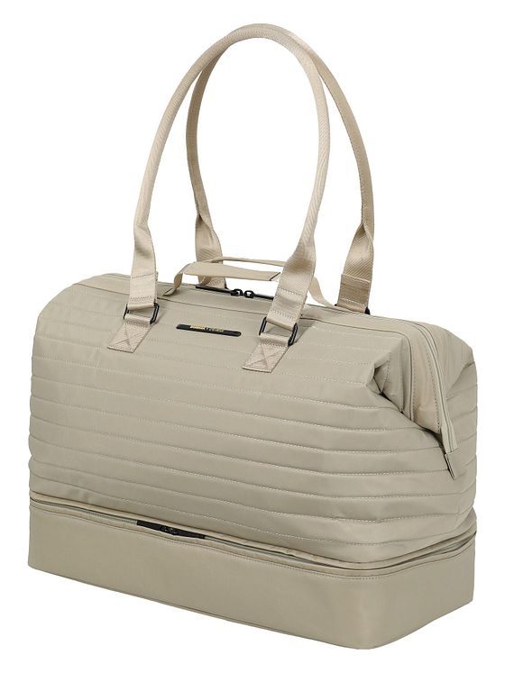 Travelite Barbara Stepp Skuldertaske 48 cm Laptoprum
