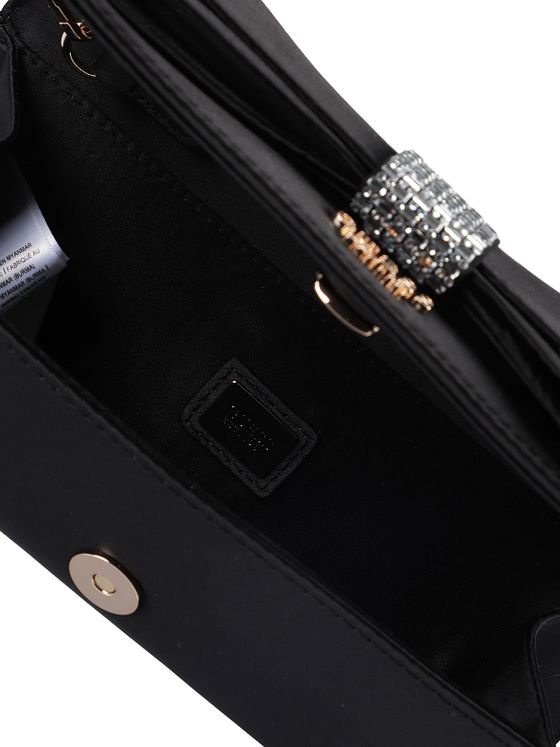 Guess Elsie Clutch taske 22 cm