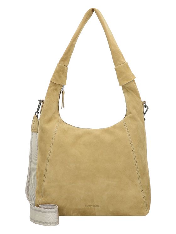 Harbour 2nd Laurine Taška přes rameno Kůže 34 cm