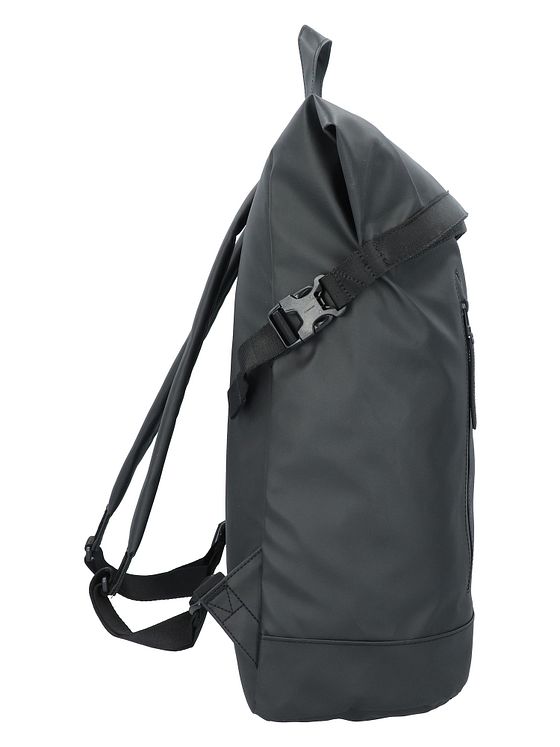 Herschel Roll Top-rygsæk med 46 cm rum til bærbar computer Herschel Roll Top-rygsæk med 46 cm rum til bærbar computer