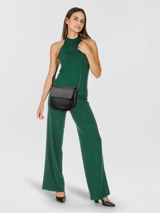 Picard Pure Skuldertaske Læder 19 cm