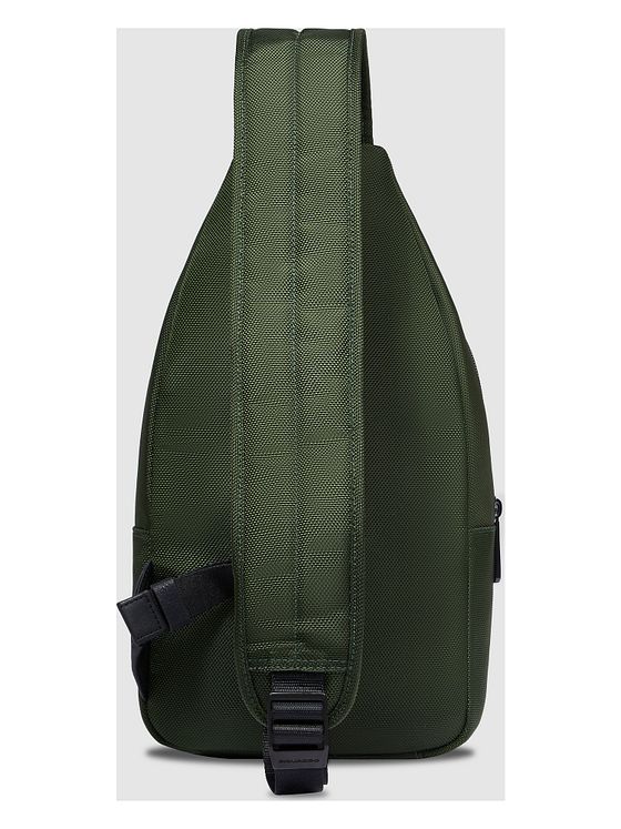 Piquadro Kort skuldertaske 37 cm