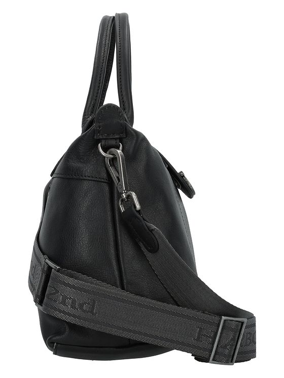 Harbour 2nd Just Pure Liane Håndtaske Læder 31 cm Harbour 2nd Just Pure Liane Håndtaske Læder 31 cm