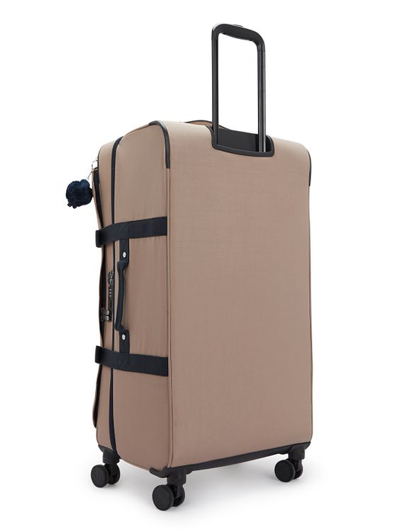 Kipling Basic Spontaneous 4 hjul Trolley L 78 cm