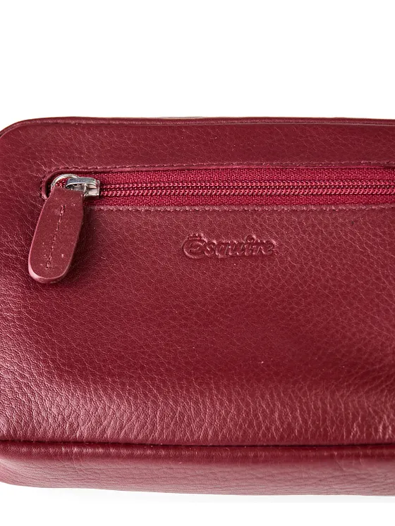 Esquire Duo Bæltetaske 13 cm Esquire Duo Bæltetaske 13 cm