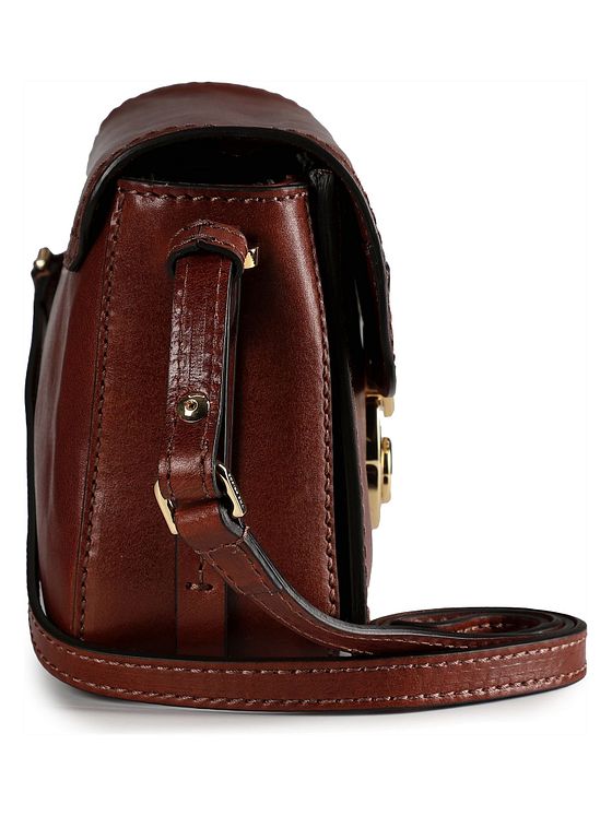 The Bridge Corsini Skuldertaske Læder 27 cm