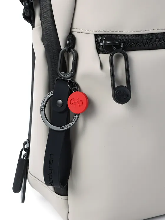 Hedgren Loop Bolsa de hombro M Bloqueo RFID 25.5 cm Hedgren Loop Bolsa de hombro M Bloqueo RFID 25.5 cm