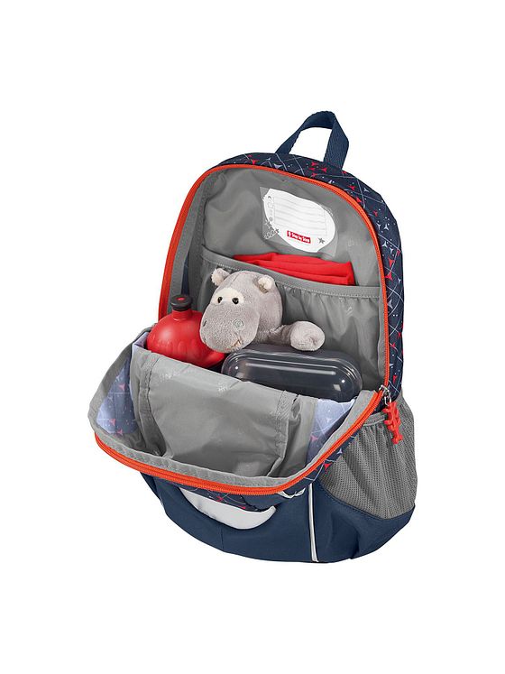 Step by Step KIGA Maxi børnerygsæk 34 cm