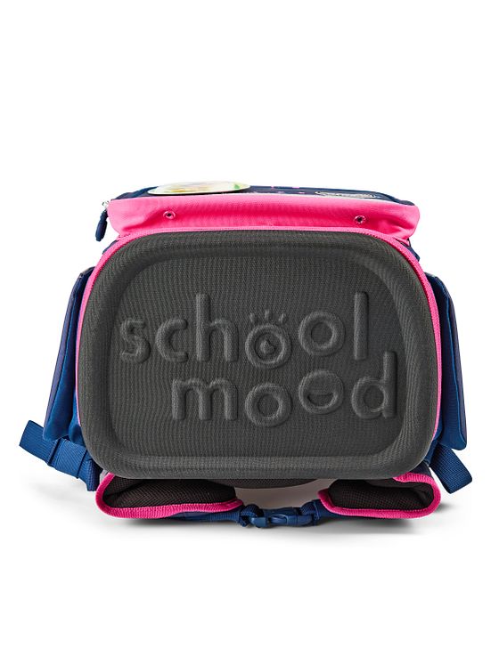 School-Mood Champion Maxx skoletaske sæt 6 dele model 2026