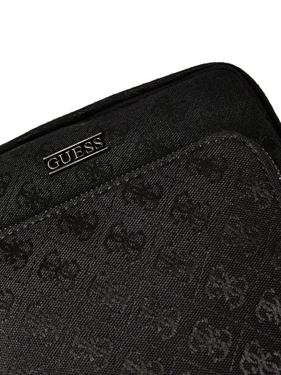 Guess Boston Skuldertaske 30 cm